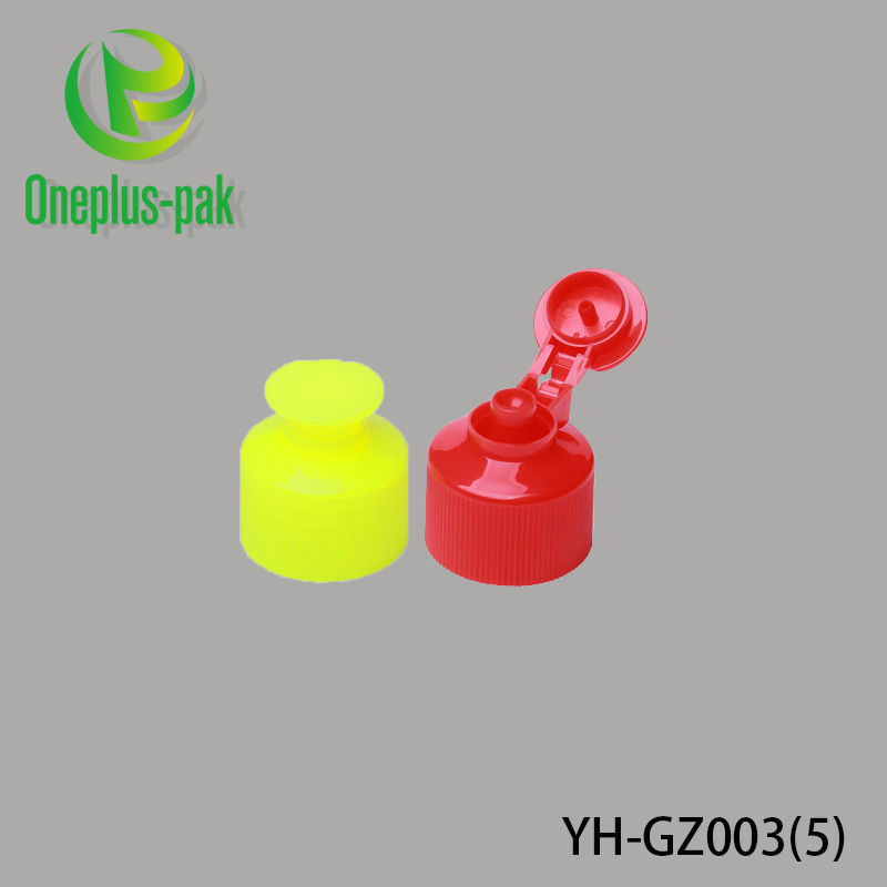 24/410 20/410 28/410 Plastic Cover Plating Flip Top Cap Cosmetic Bottle Caps
