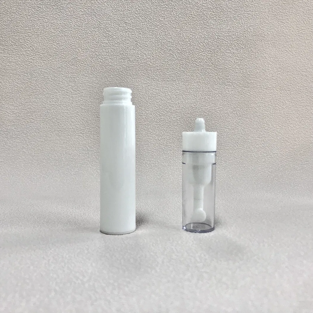 Plastic Roll on Bottle 6