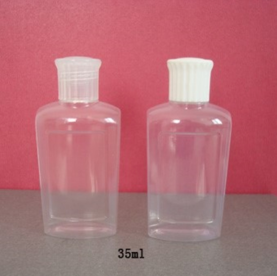 Shampoo in Plastic Bottle 30 for Hotel Amenities