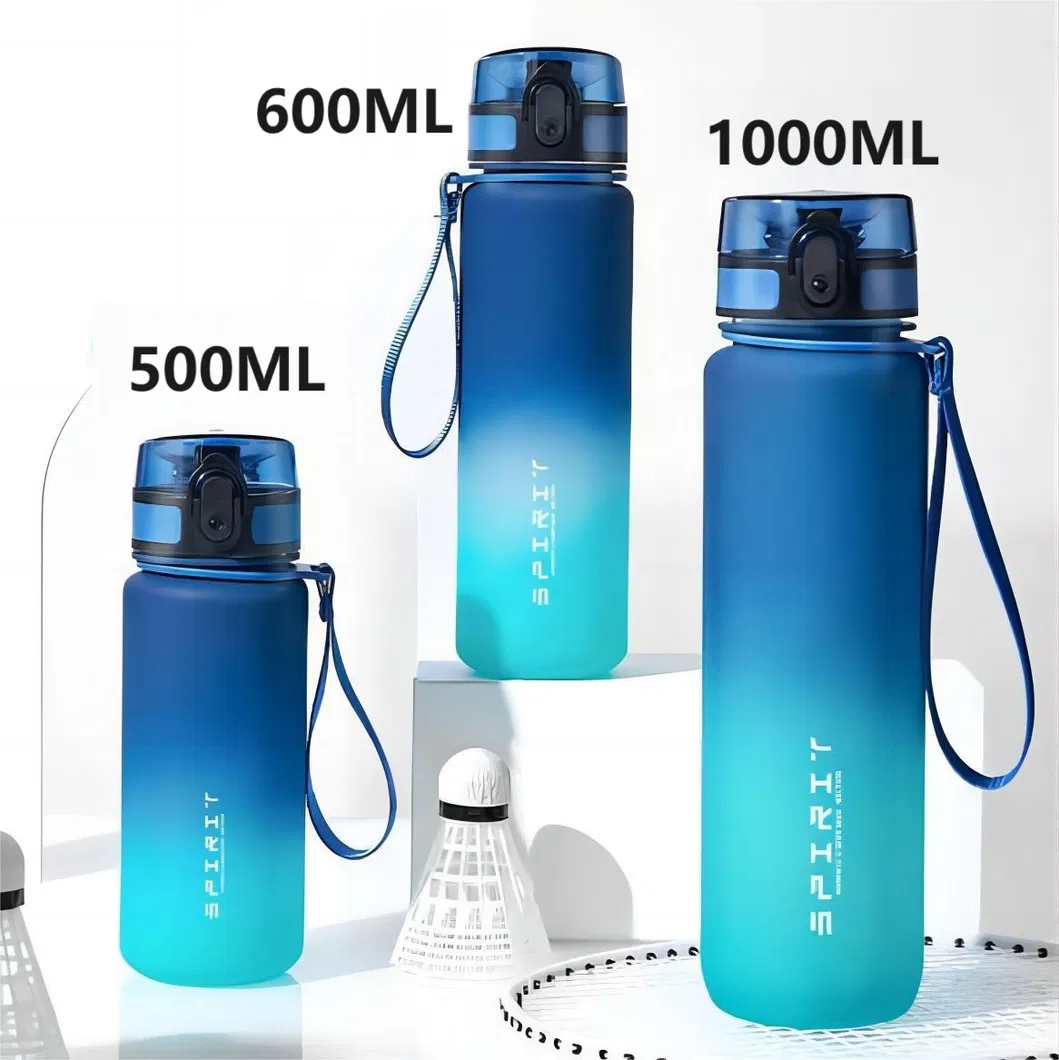 Sports Water Bottle 9