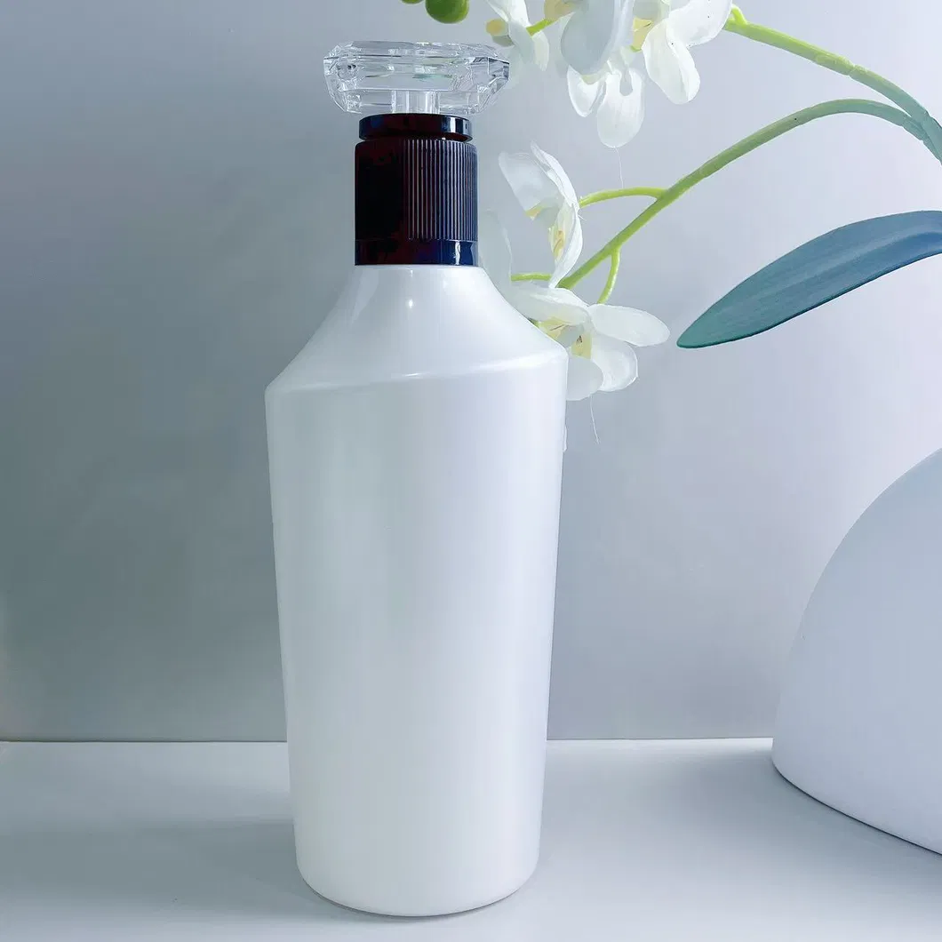 500ml Pump Bottle Detail 1