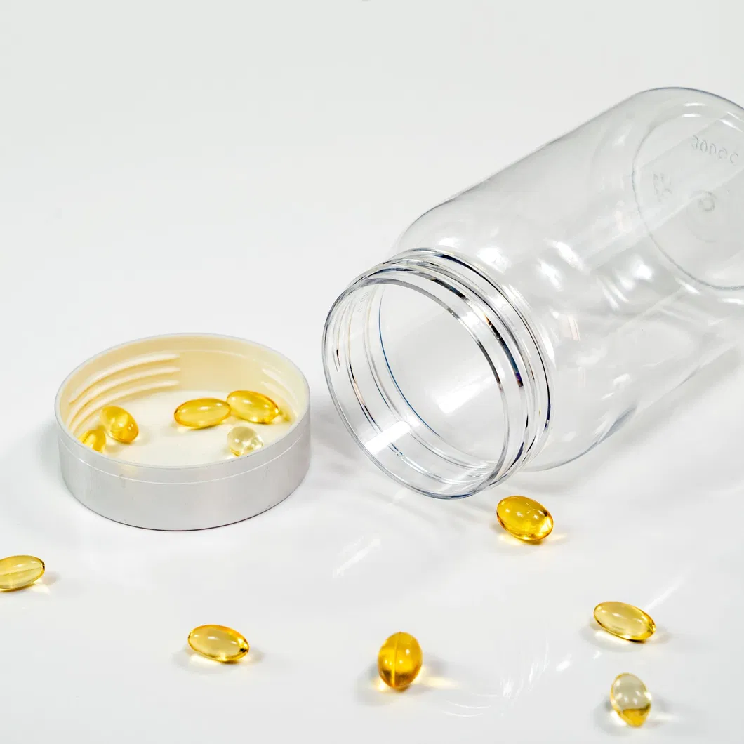 PET Bottle Showcase 2