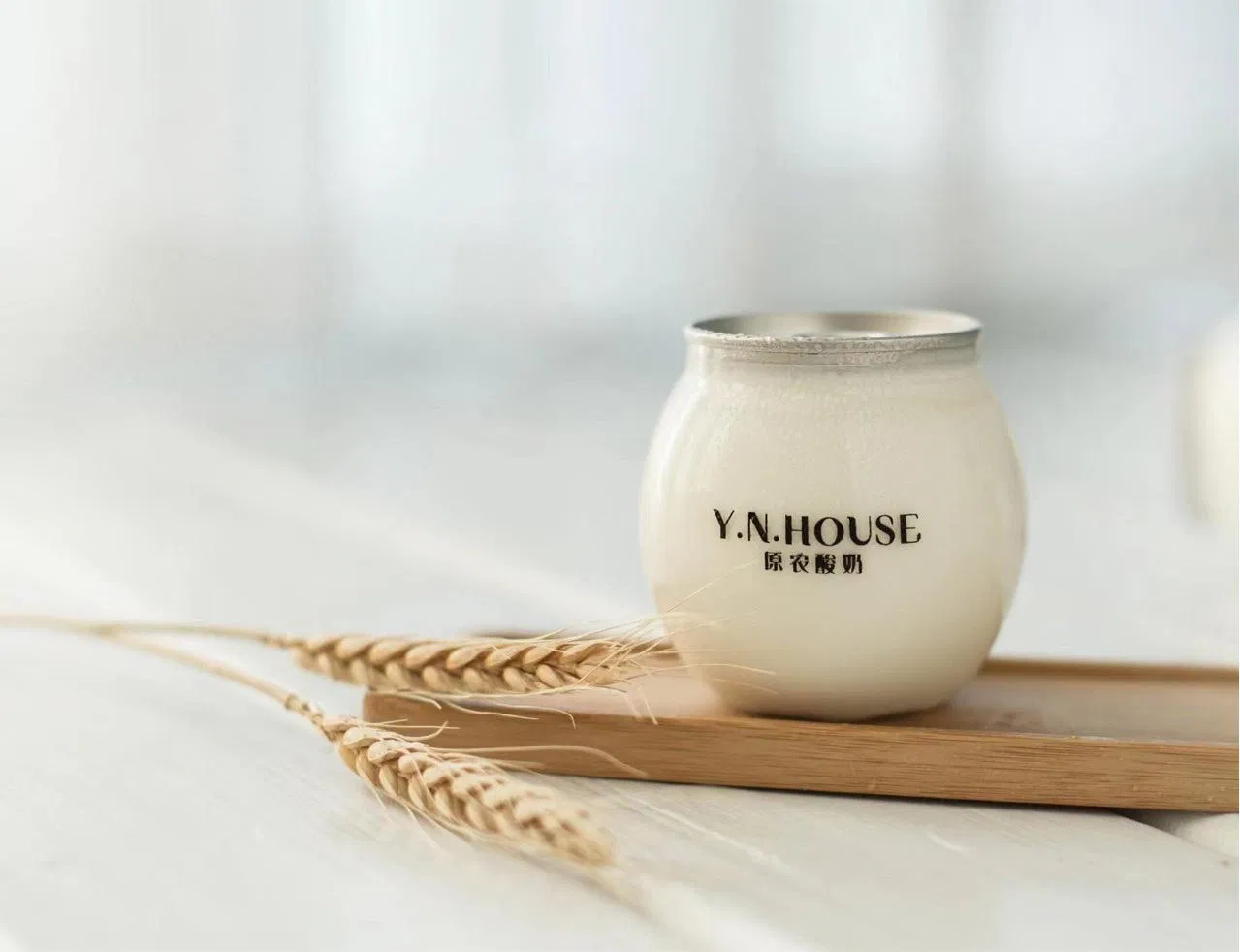 Disposable Pet Plastic Jars with Customizable Logos for Beverage Bottles Suitable for Yogurt Milk Coffee Milk Tea Juice Soda Beer Soda Water