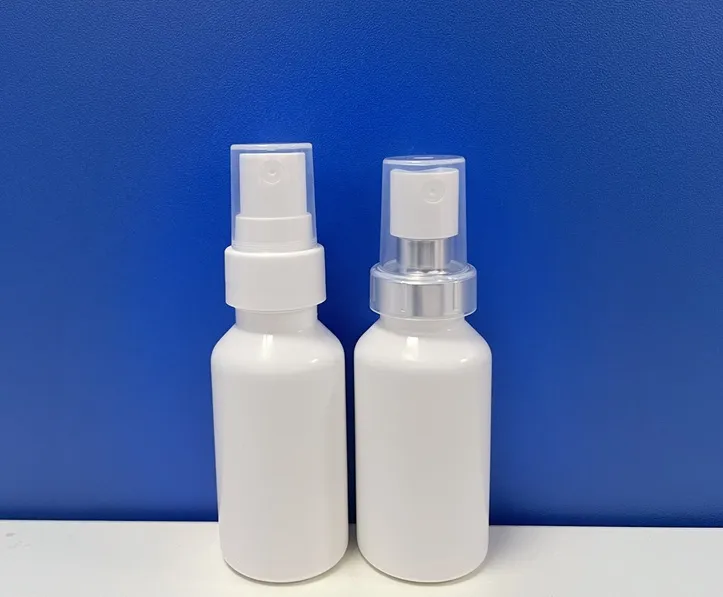 Topical Application Spray