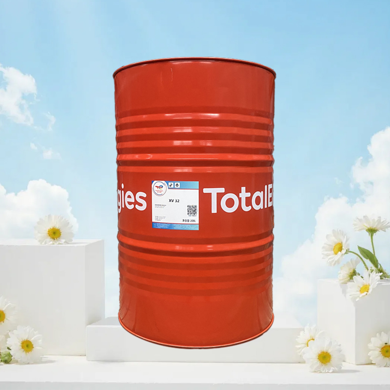 Reliable Hydraulic Oil #68 for Construction Machinery, Metallurgical Industry, Plastic Industry, and Automobile Manufacturing