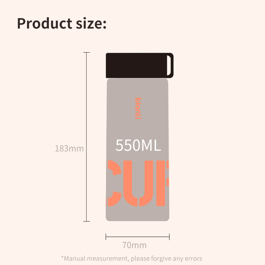 Custom Logo Juice Coffee BPA Free Eco-Friendly Anti-Slip Tritan Plastic Reusable Water Bottle with Flip up Straw