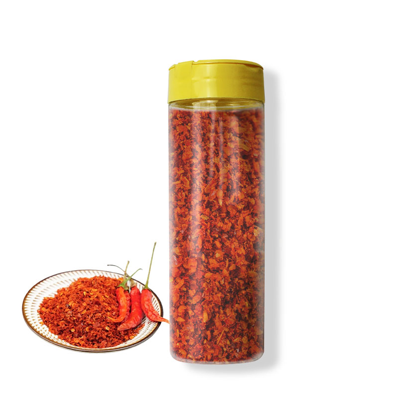 120ml Plastic Spice Jars Pet Bottles with Sifter Lids Seasoning Jars Set Shaker Lids for Condiment Storing Spice
