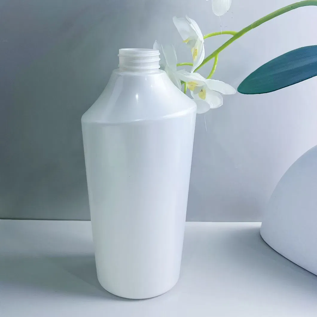 500ml Pump Bottle Detail 6