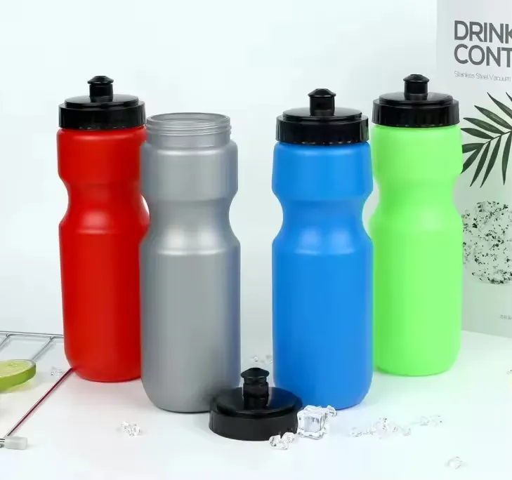 Sports Water Bottle