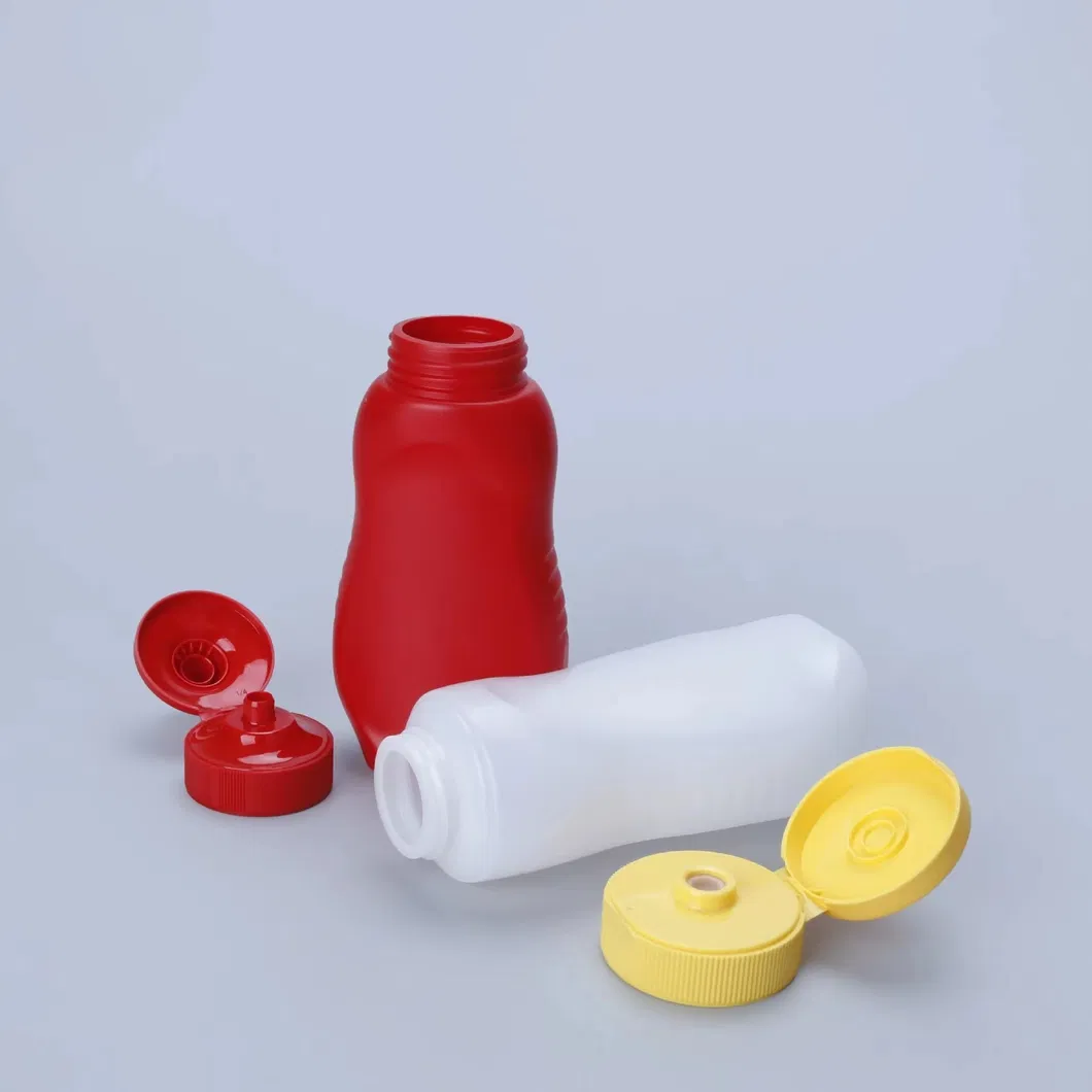Squeeze Bottle Photo 6