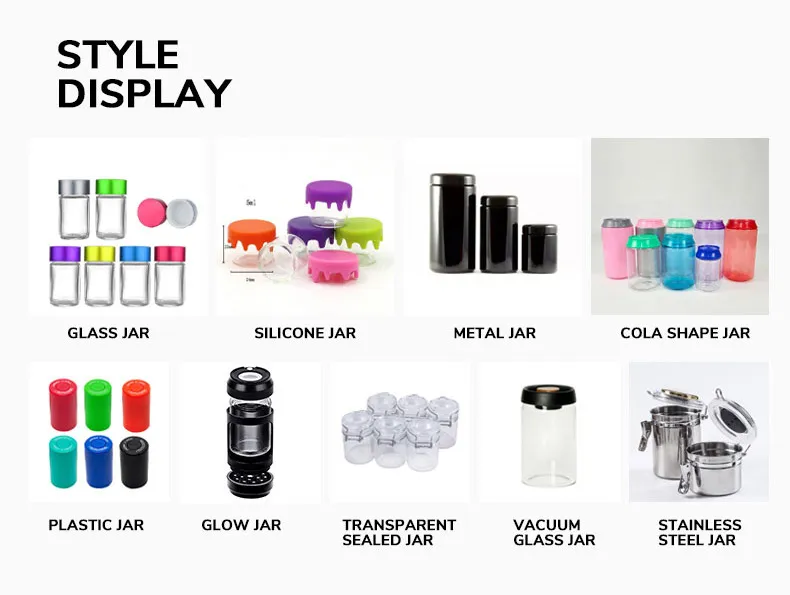 Customization Options 2