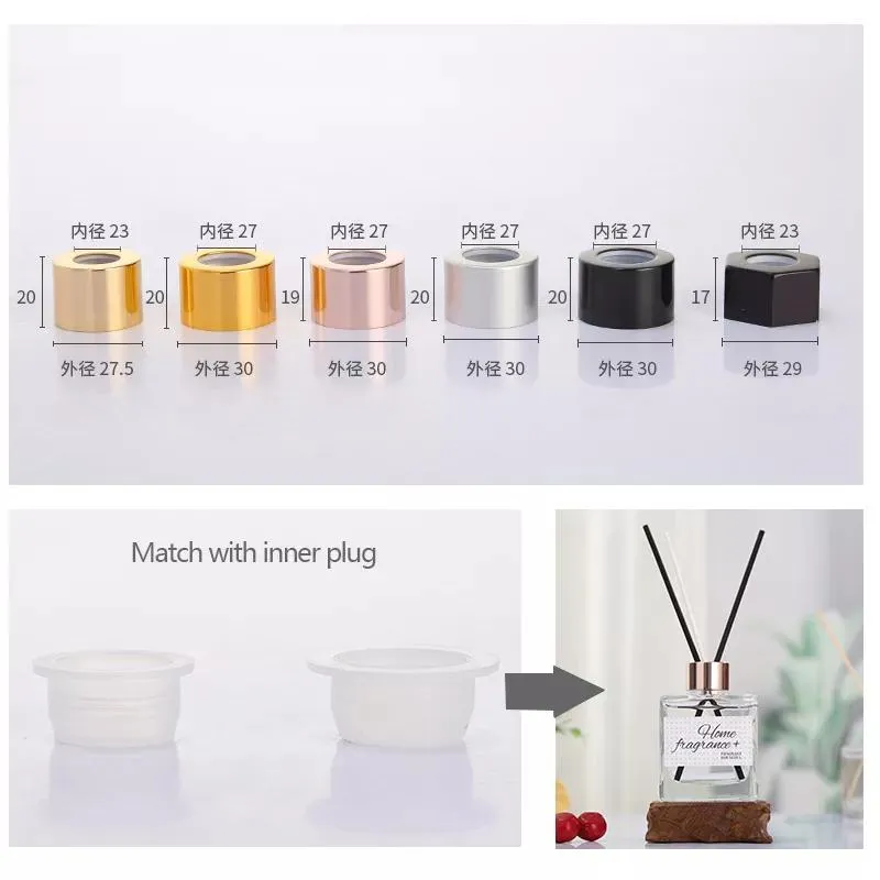 Glass Bottle Display