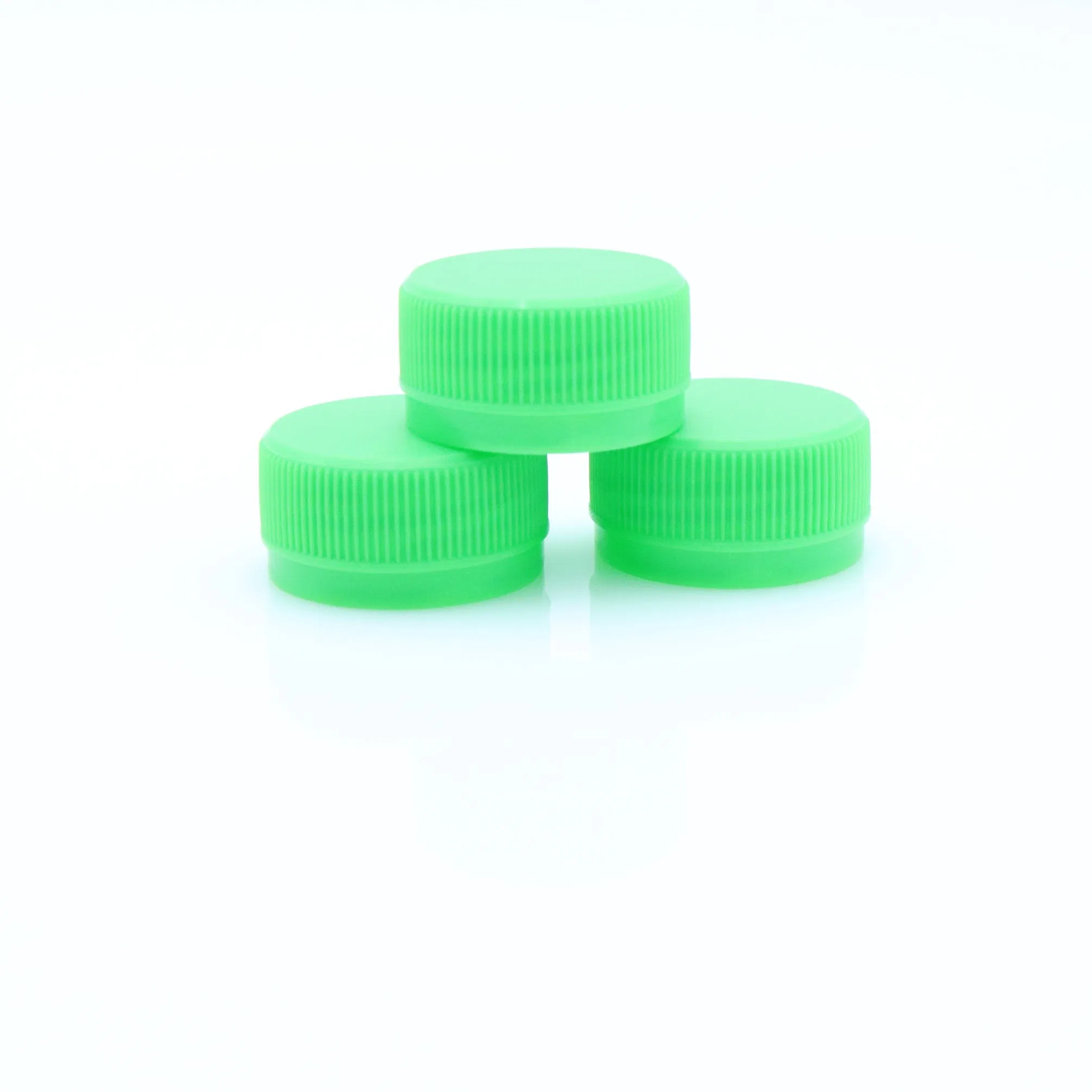 28mm 30mm Plastic Soda Sparkling Mineral Water Bottle Cap 28mm Pco1810 Beverage Drinks Sealing Cover Lids/Soda Sparkling Spring Aluminum Plastic Bottle Caps