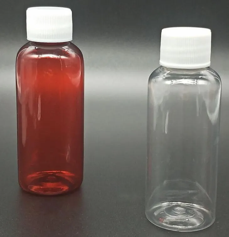 Plastic Bottle Gallery 6