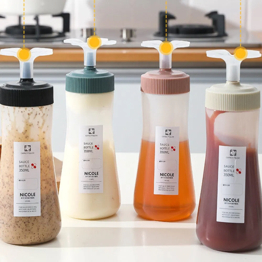 Squeeze Bottle Photo 2