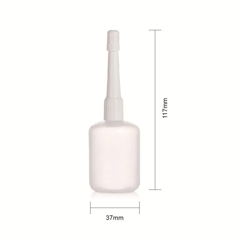 Glycerin Douche Enema Bottle