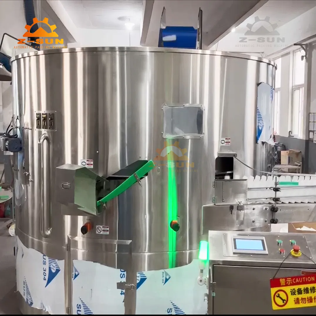 Automaticpet HDPE PC PP Plastic Bottle High Speed Bottle Sorting Machine