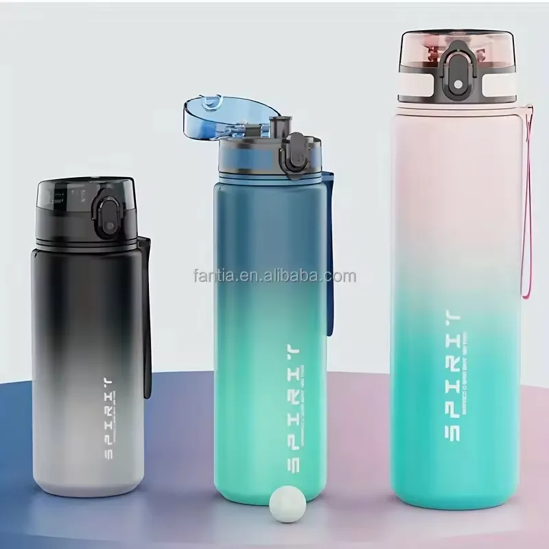Sports Water Bottle 5
