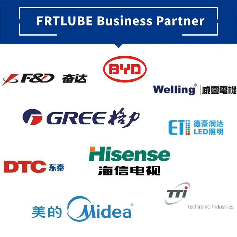 Professional Lubricant Solution