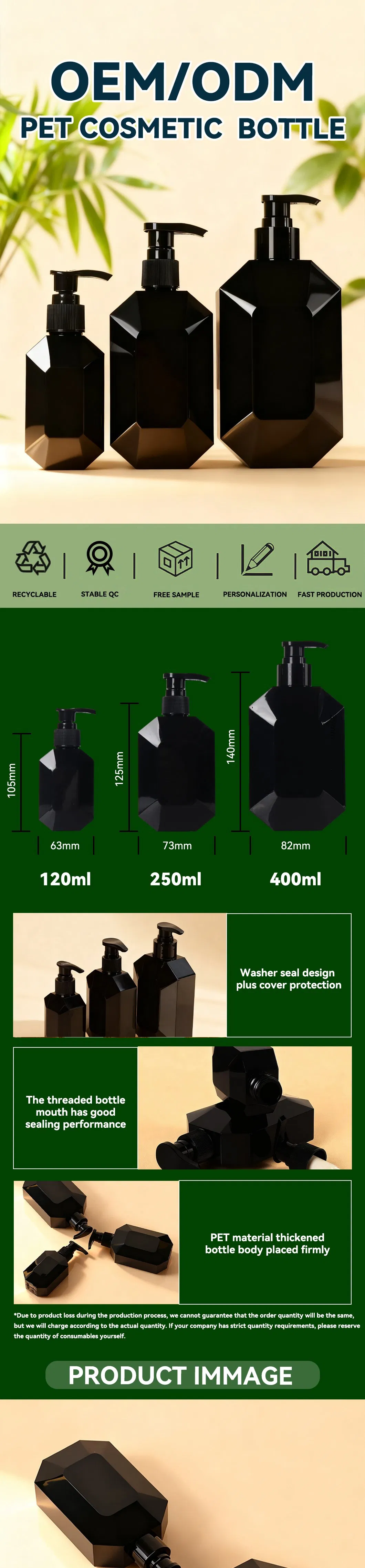 Product Parameters 1