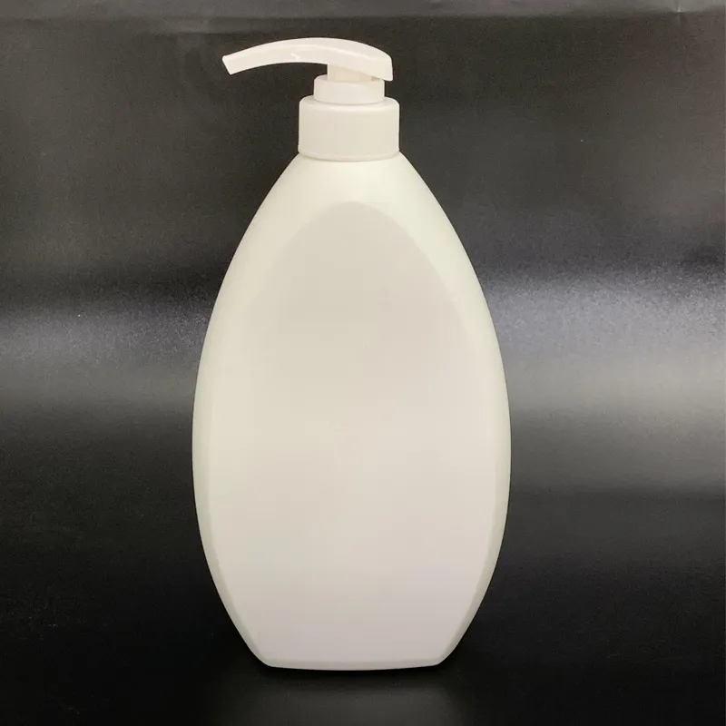 HDPE Bottle Photo 1