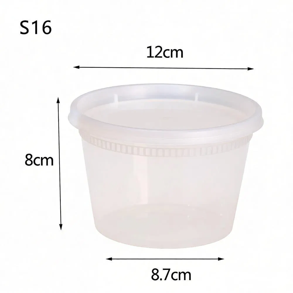 Recyclable Packaging