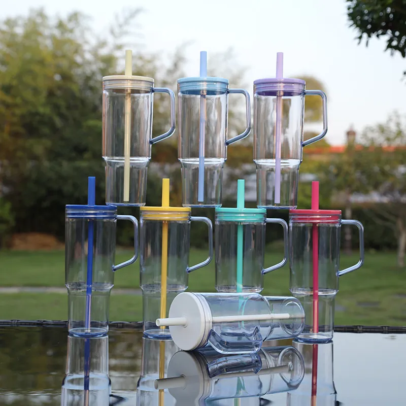 Plastic Drinking Water Bottle