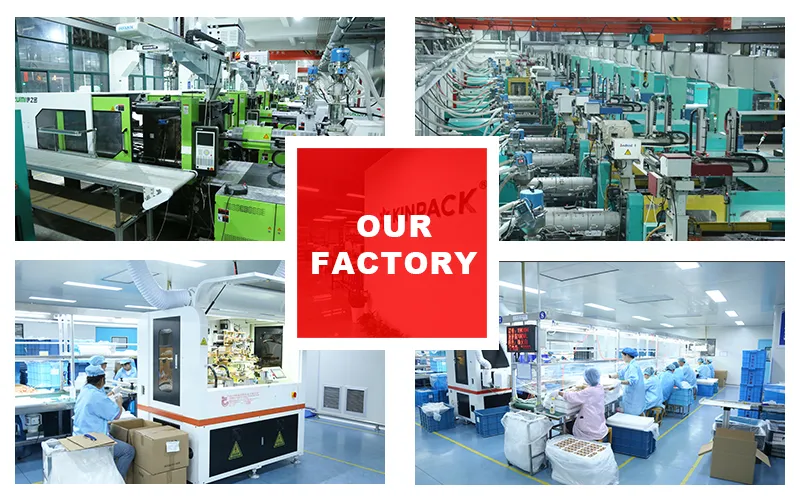 Manufacturing Facility