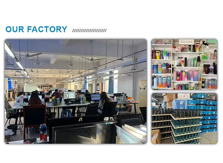 Sports Water Bottle 10