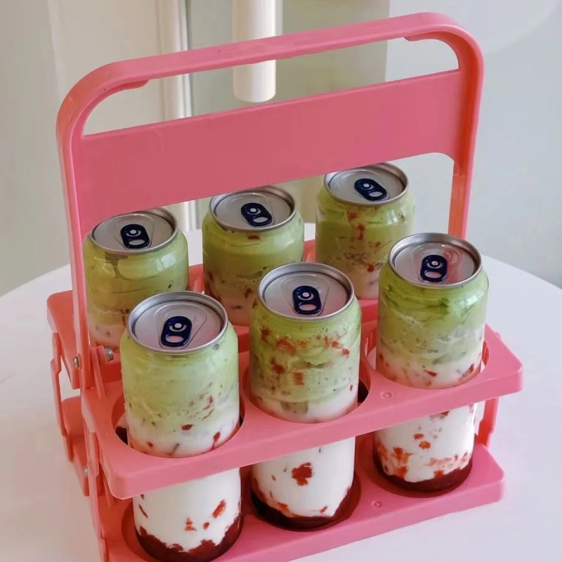 350ml 500ml 600ml Pet Container Beverage Drink Package Bottle