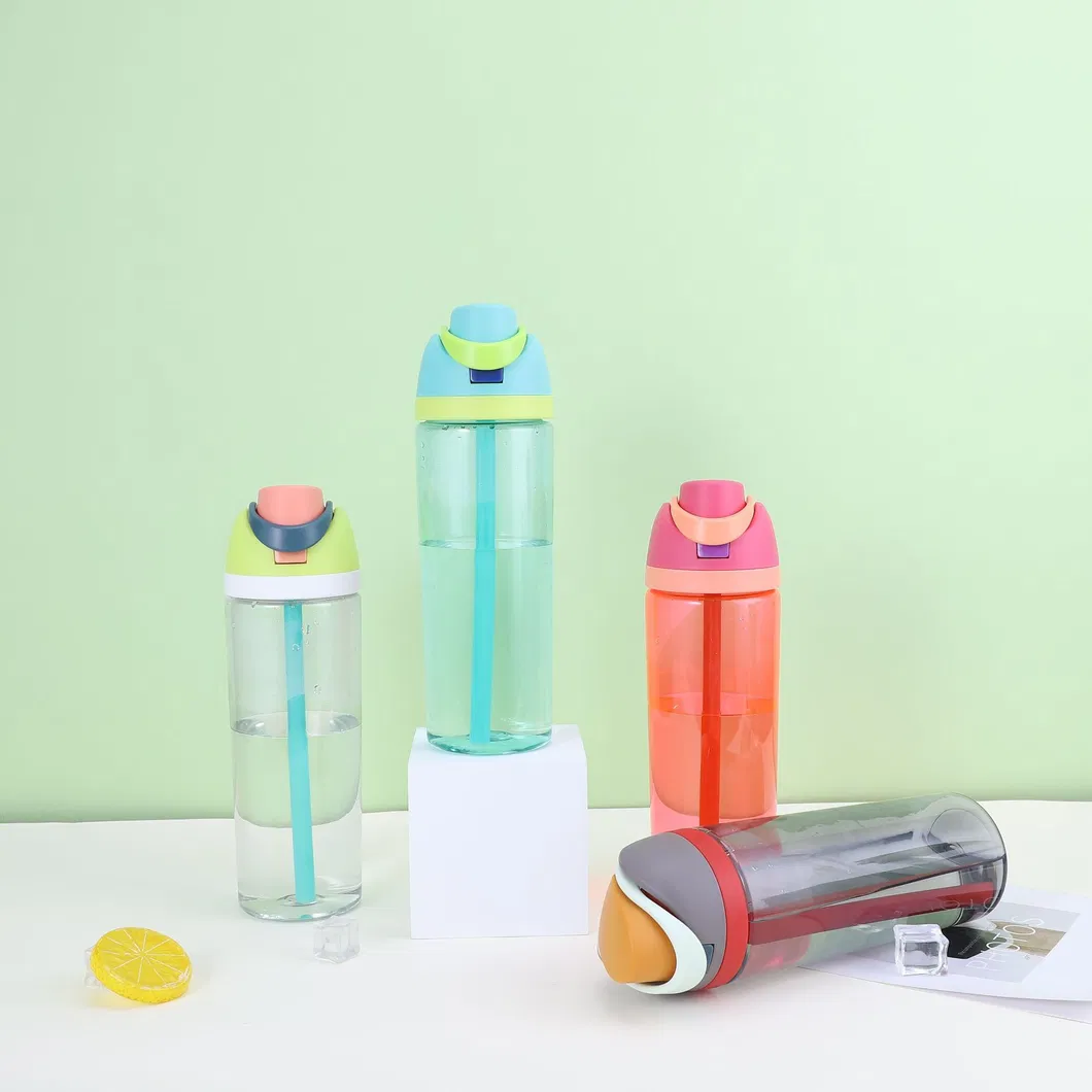 Sport Water Bottle 2