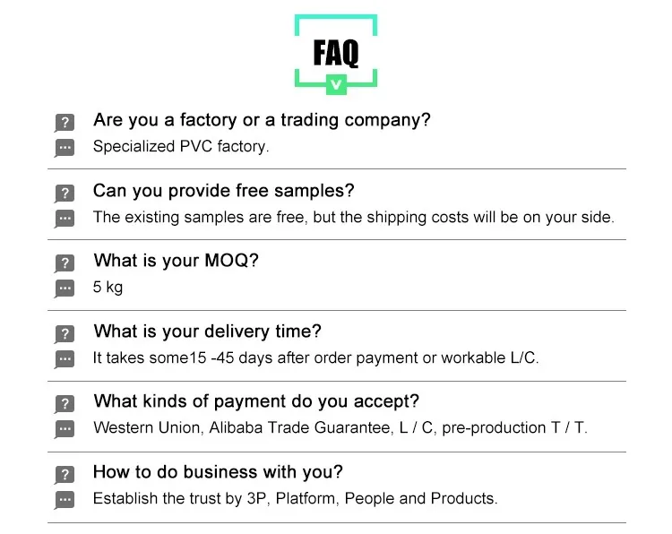 FAQ info 1