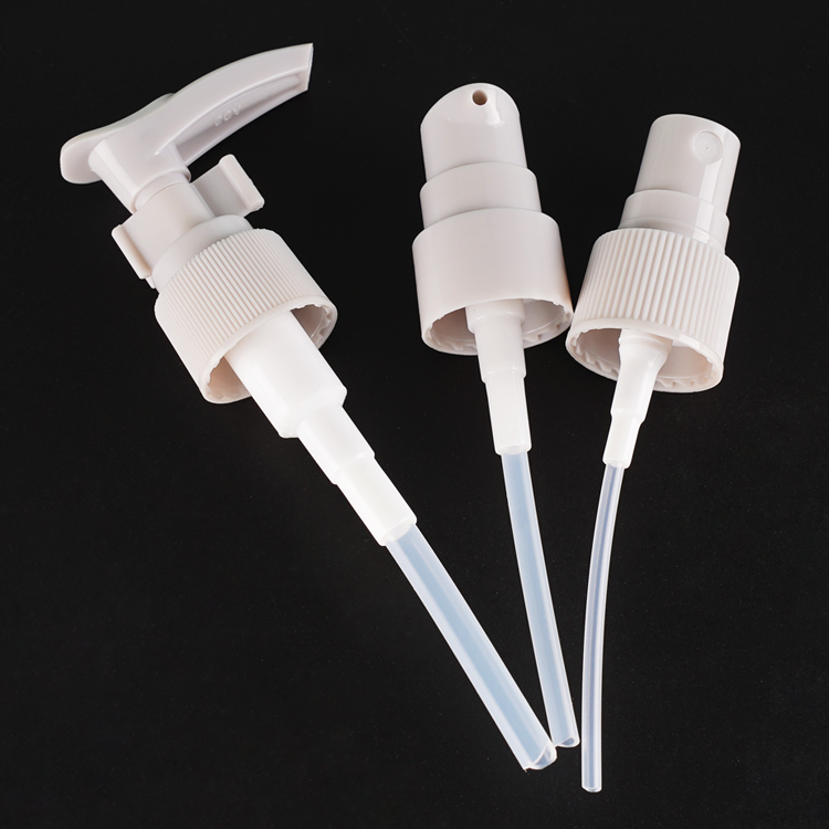 Wholesale Plastic Outdoor Travel Multi-Function Portable Cosmetic Spray Press Lotion Pet Leak Proof Bottle Set