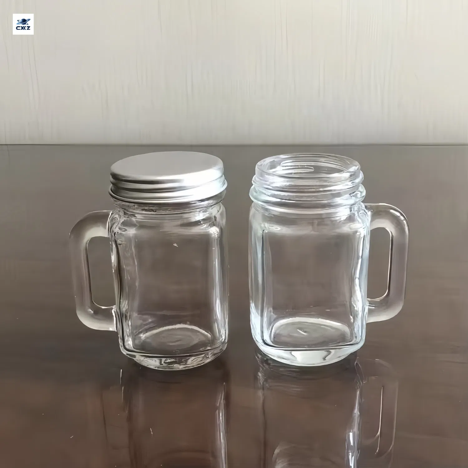 Hot Sale Pet Empty Plastic Seasoning Bottles Spice Shaker Powder Containers Pepper Salt Jar with Flapper Cap