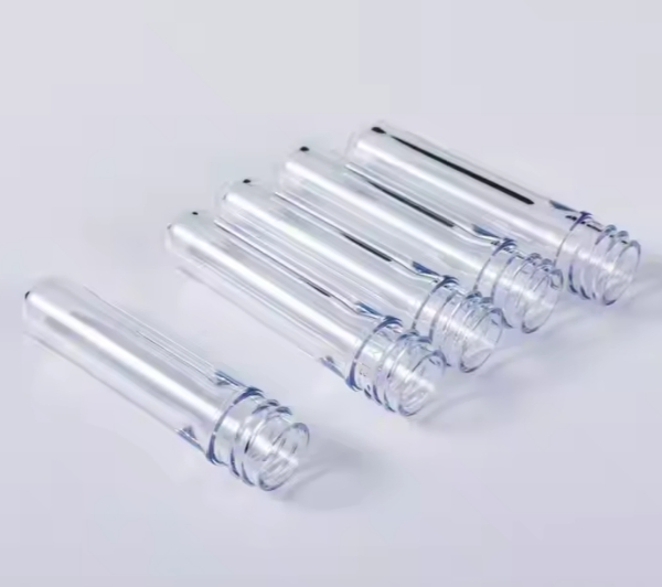 Plastic Pet Preform for 13G 150ml Bottle Lotion Pump/Spray/Cosmetic Bottle 20/410 mm