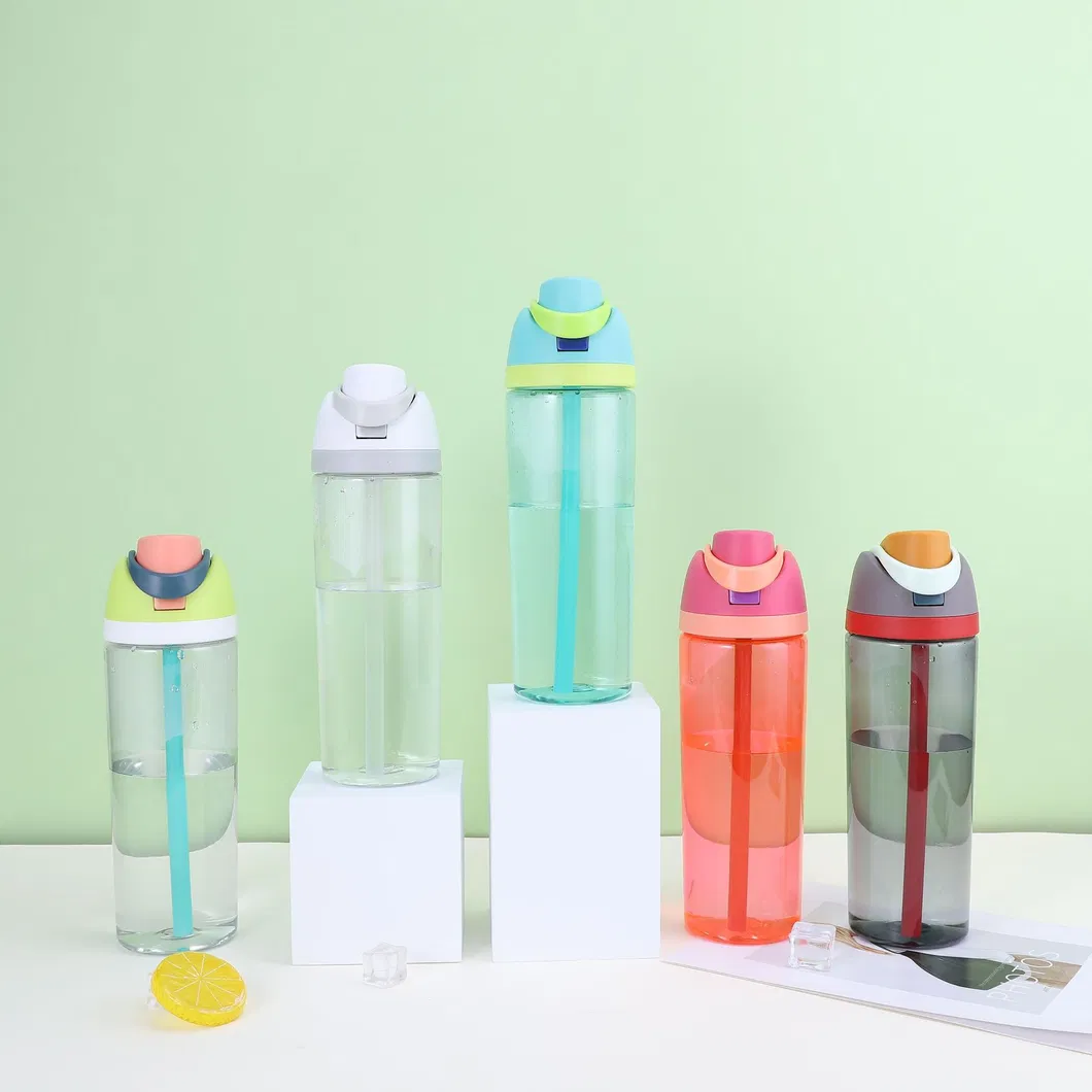 Sport Water Bottle 1