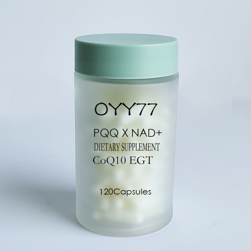 60ml 100ml 150ml 200ml Capsule Bottle Wide Mouth Vitamin Glass Bottles with Colored Plastic Lids