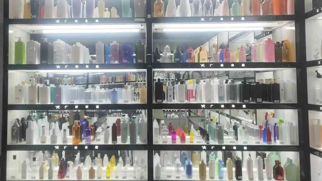 PET Plastic Bottle 10