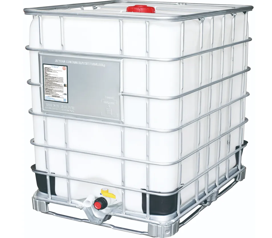 1200L IBC Tank