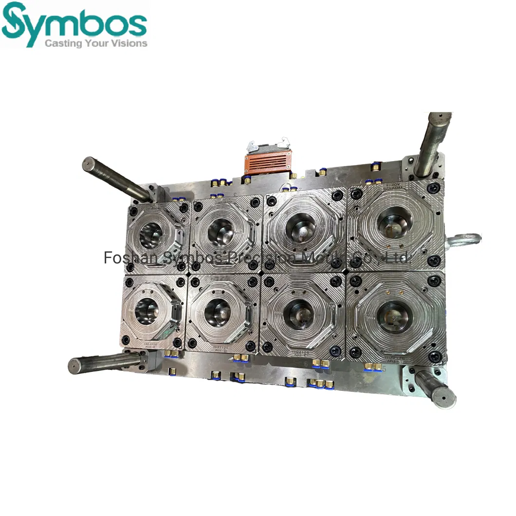 Injection Mould Part 3