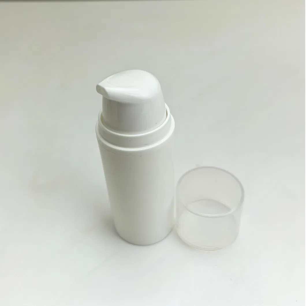 Cosmetic Airless Bottle 5