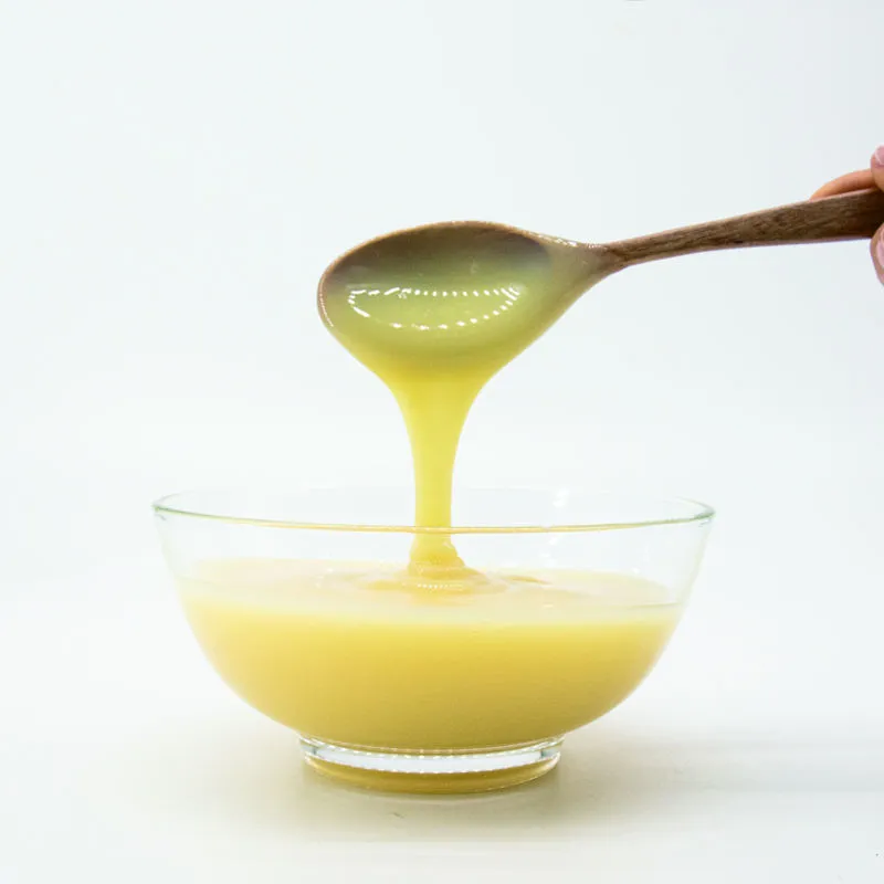 Royal Jelly Packaging