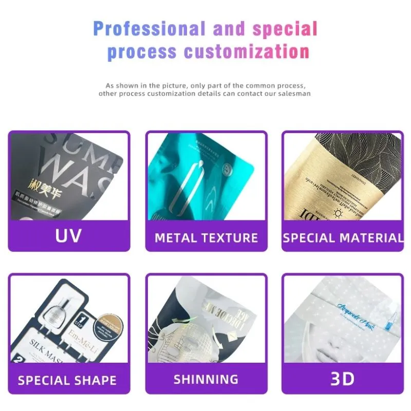 Spout Pouch Display 5