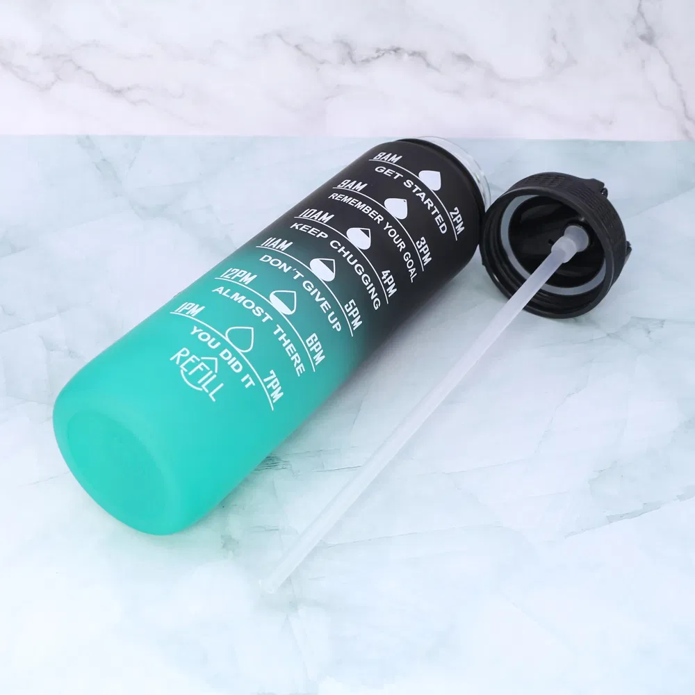 Sports Water Bottle 7