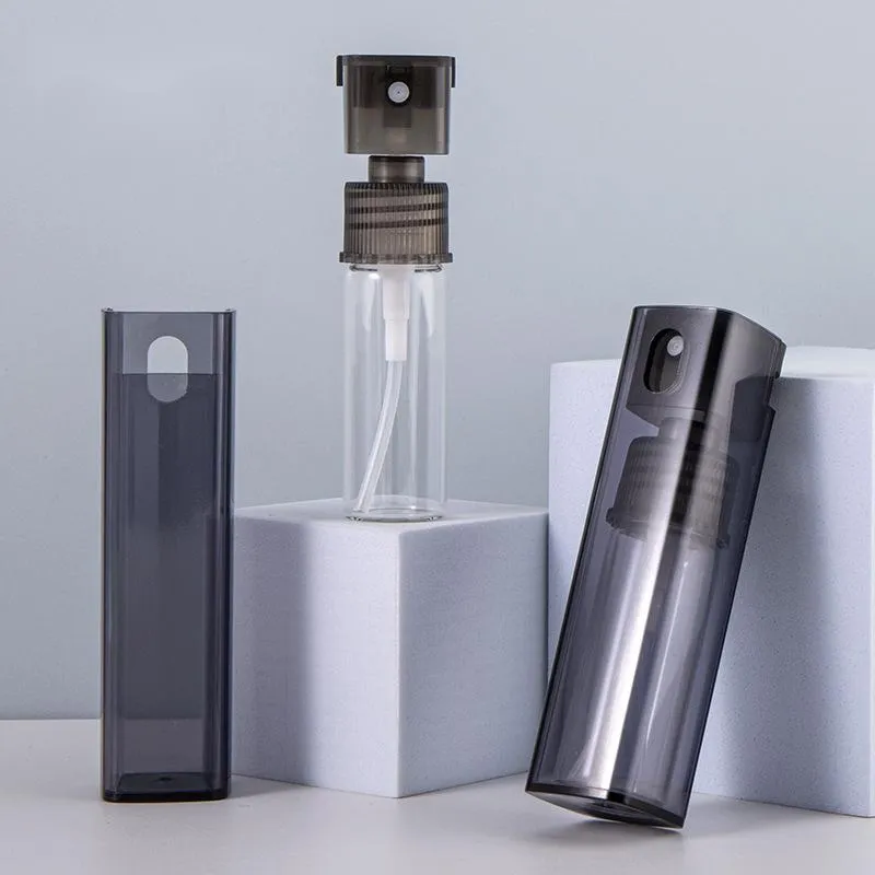 Airless Spray Bottle 1