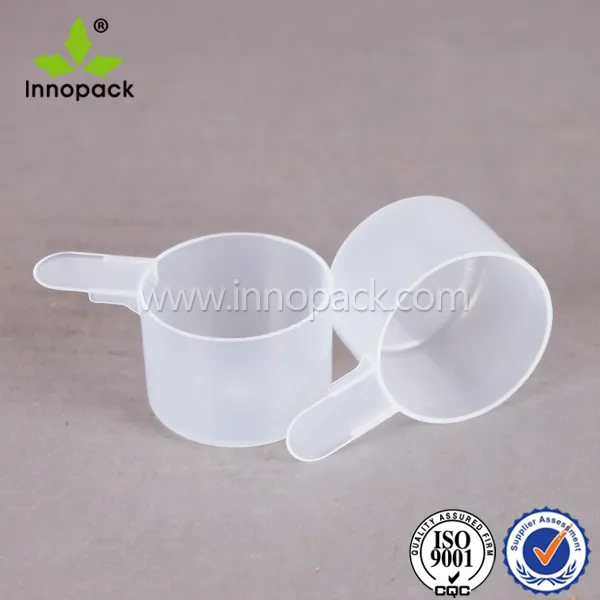 Plastic Jar Detail 3