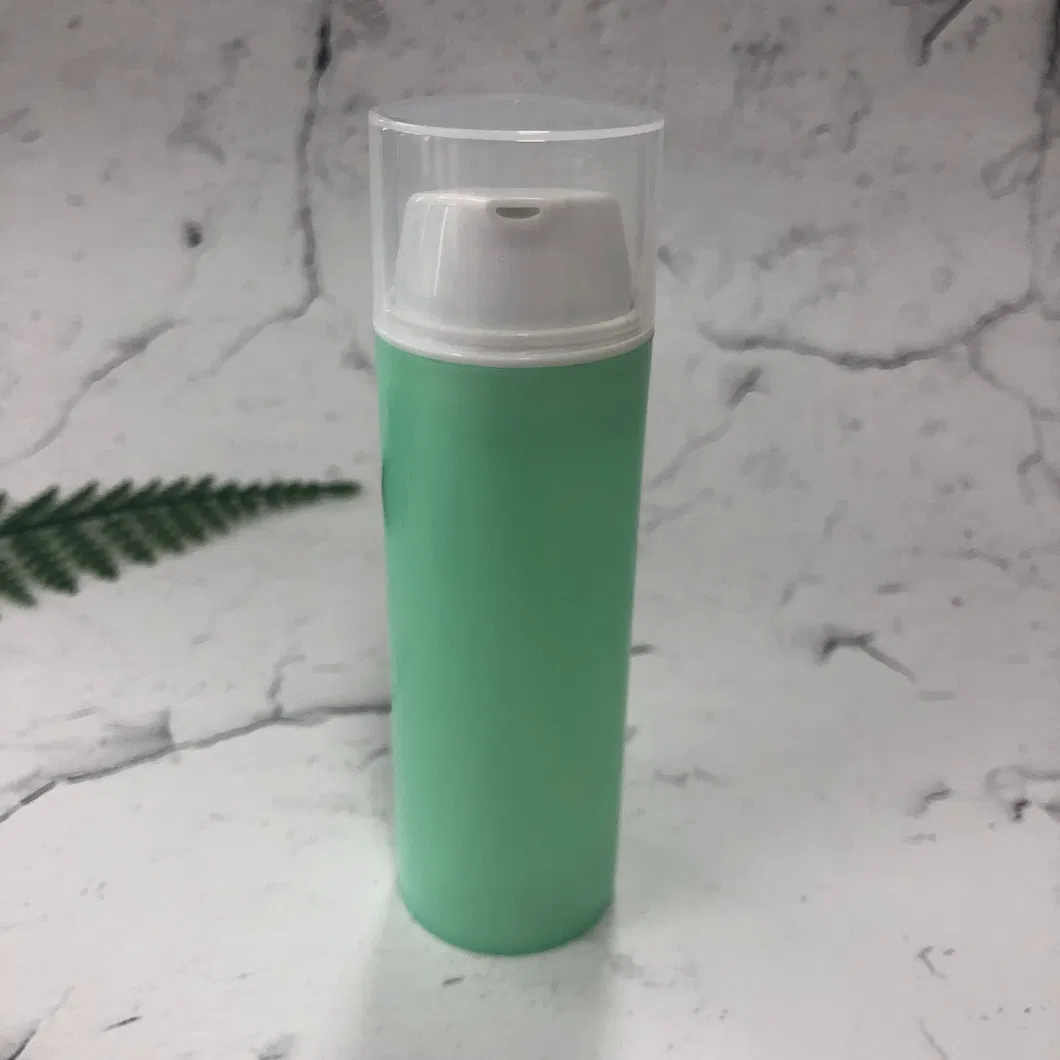 Lotion Bottle 6