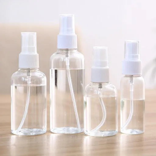 Cosmetic Spray Bottle