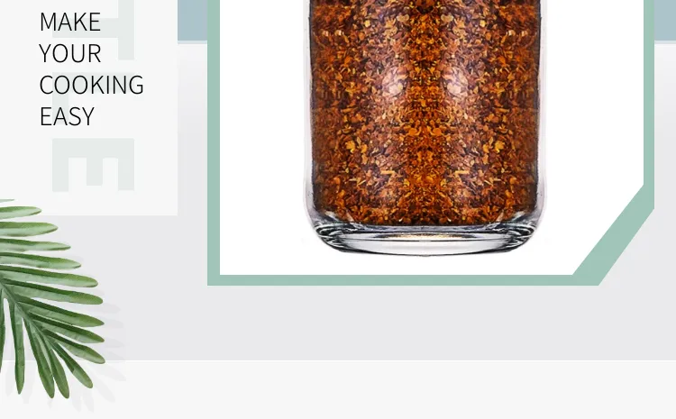Seasoning Bottle