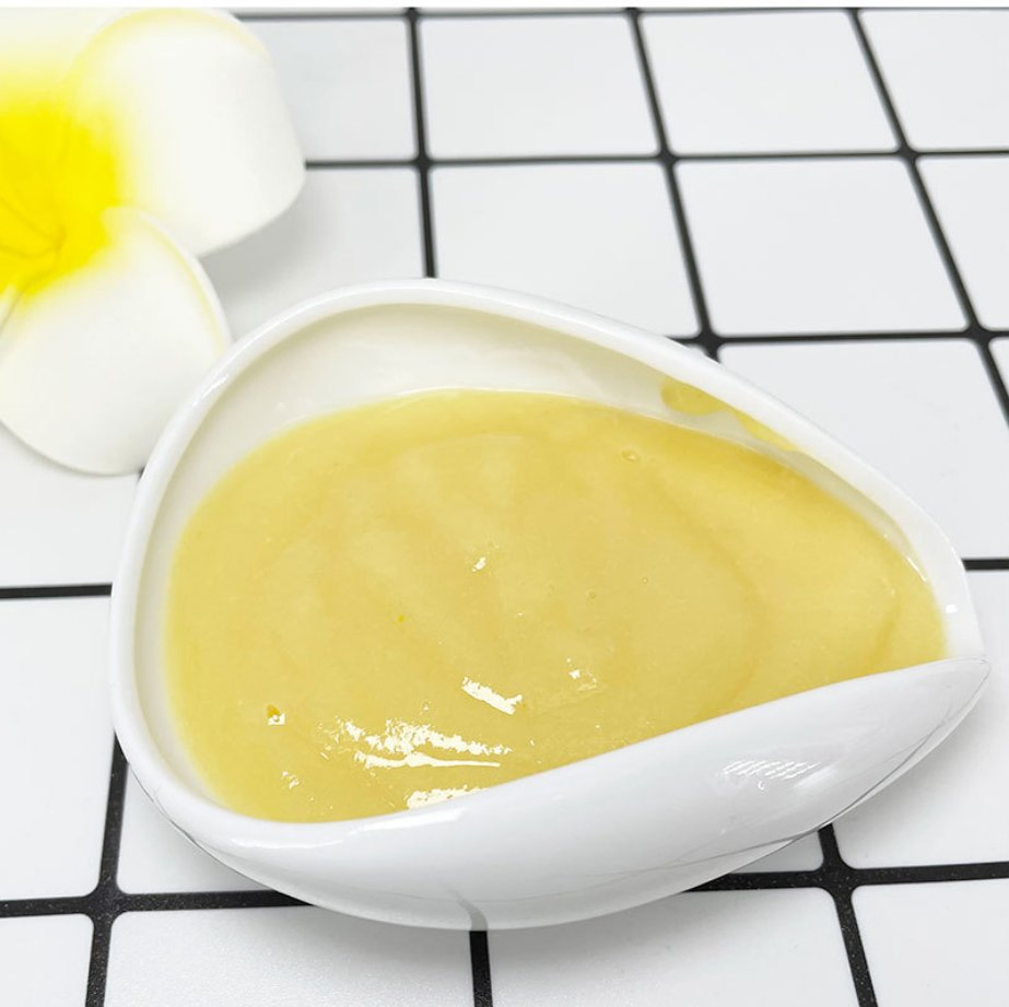 Pure Natural Health Care Product Royal Jelly Honey Food Grade Fresh Royal Jelly